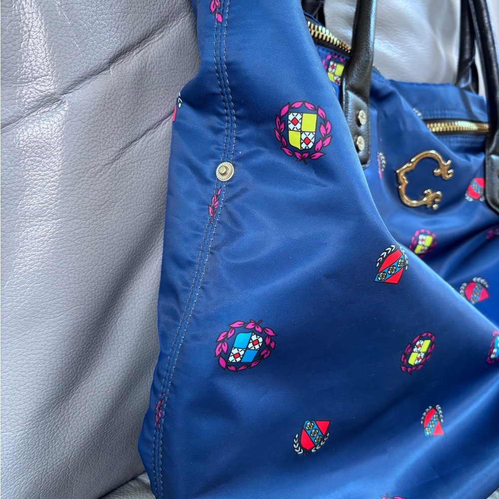 C Wonder Handbag View 5